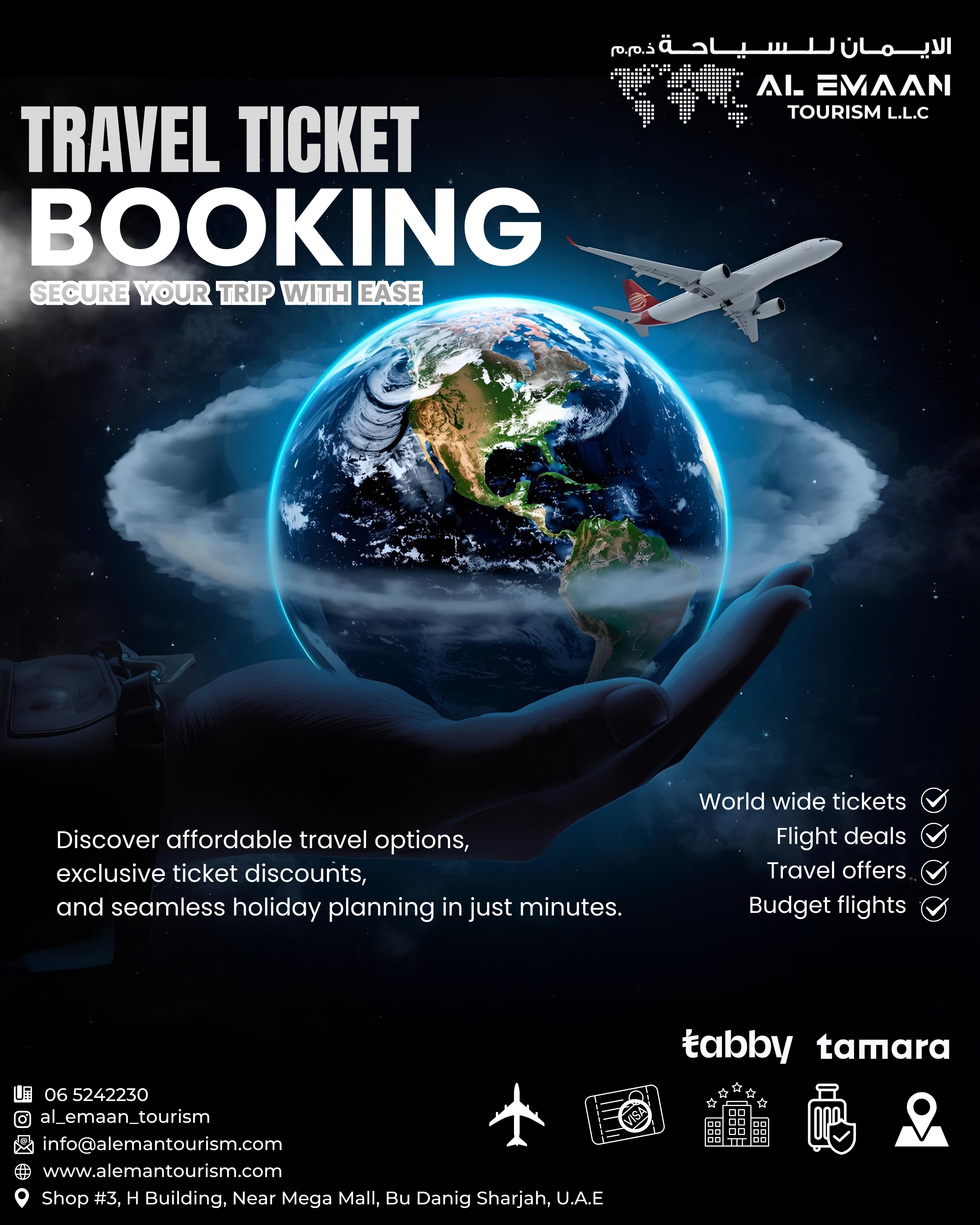 Flight Booking